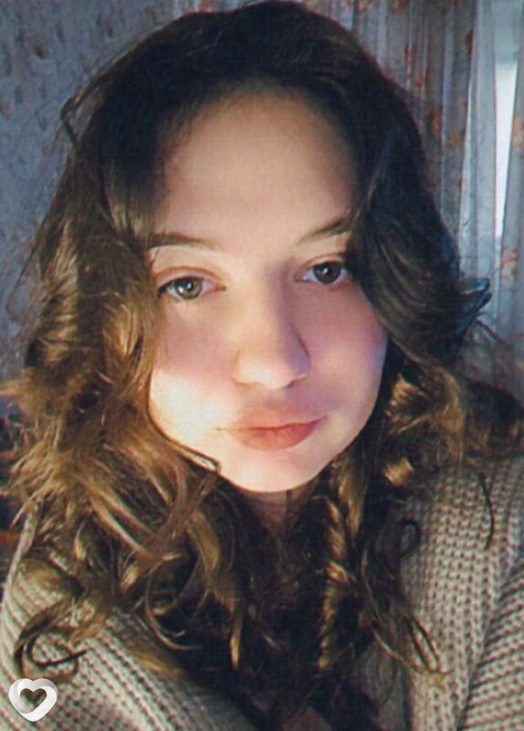 Дарья, 25, Москве — анкета №2335572