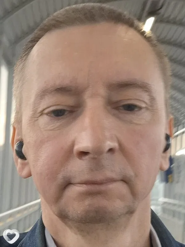 Виктор, 56, Москве — анкета №2335525