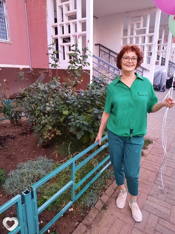 Татьяна, 67, Краснодаре — анкета №2335532