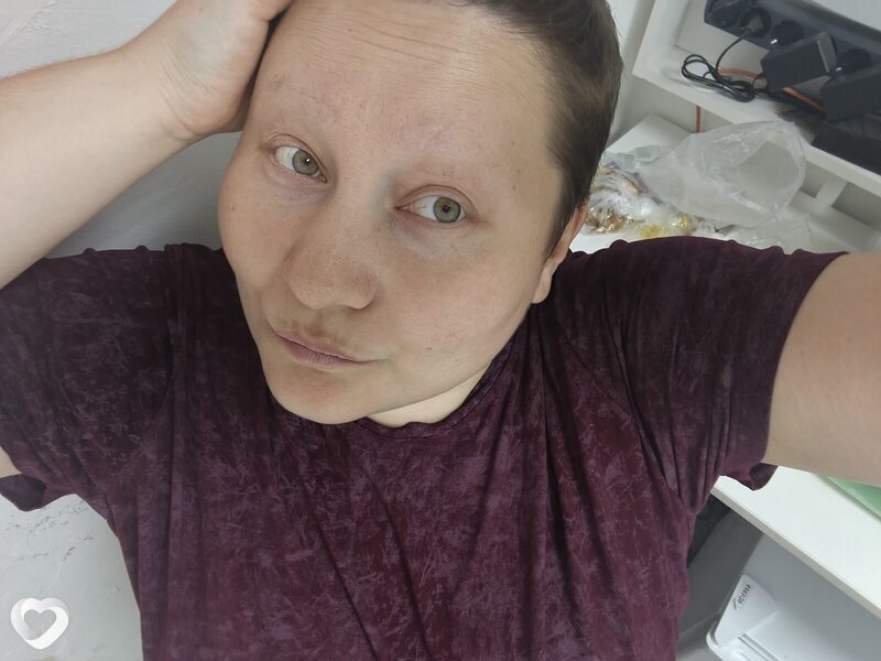 Камилла, 33, Казани — анкета №2335534