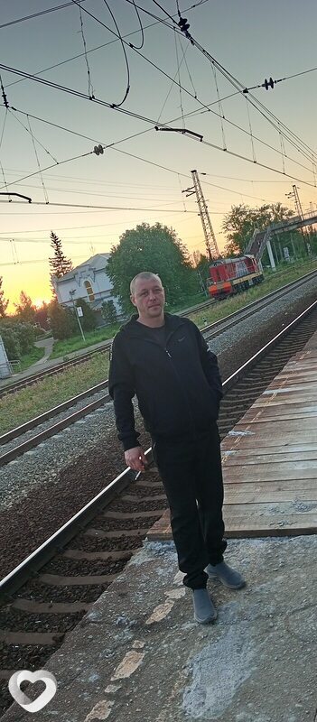 Семëн, 38, Ступине — анкета №2335541