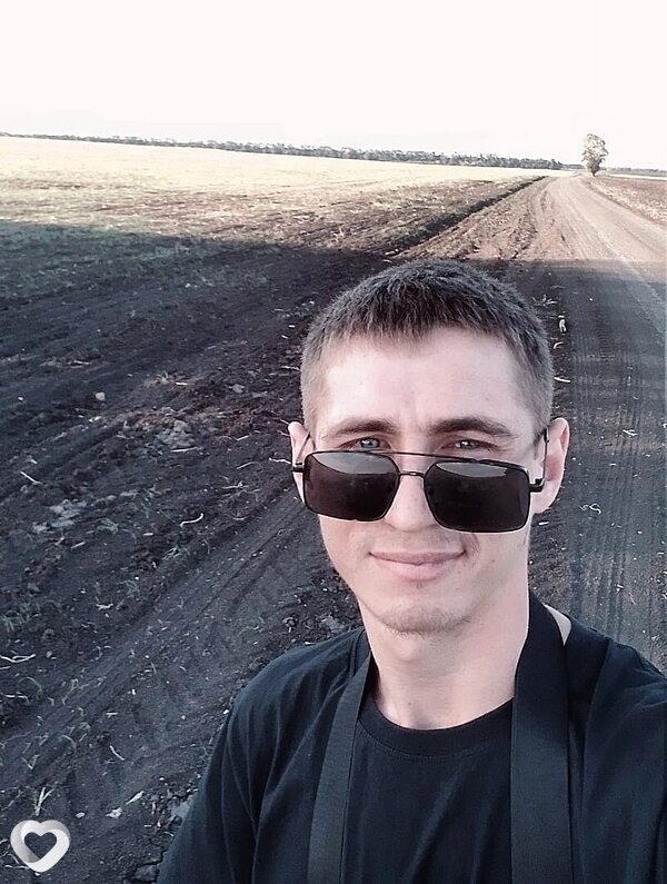 Александр, 28, Ростове-на-Дону — анкета №2335545