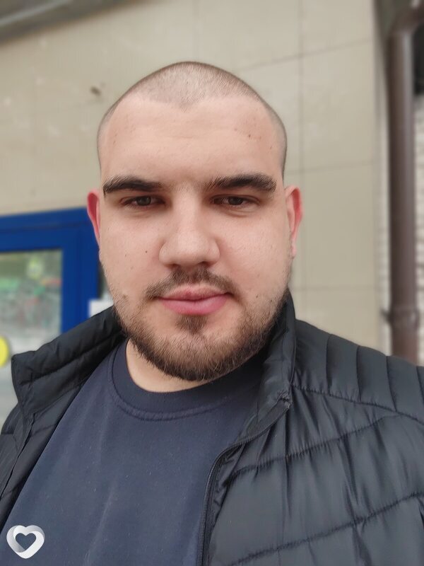 Макс, 39, Серпухове — анкета №2335547