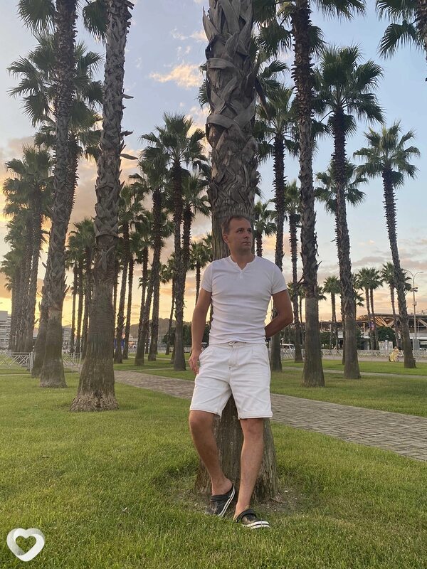 Денис, 36, Донское — анкета №2335451