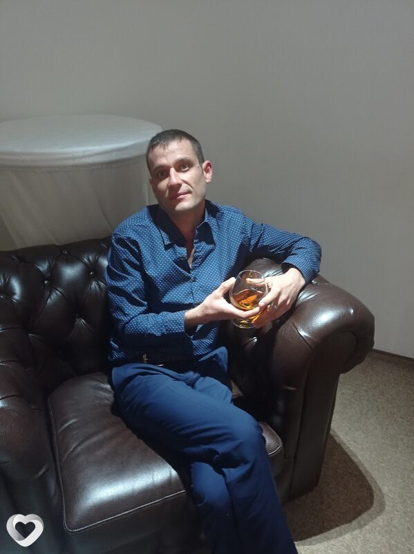 Кирилл, 38, Казани — анкета №2335452