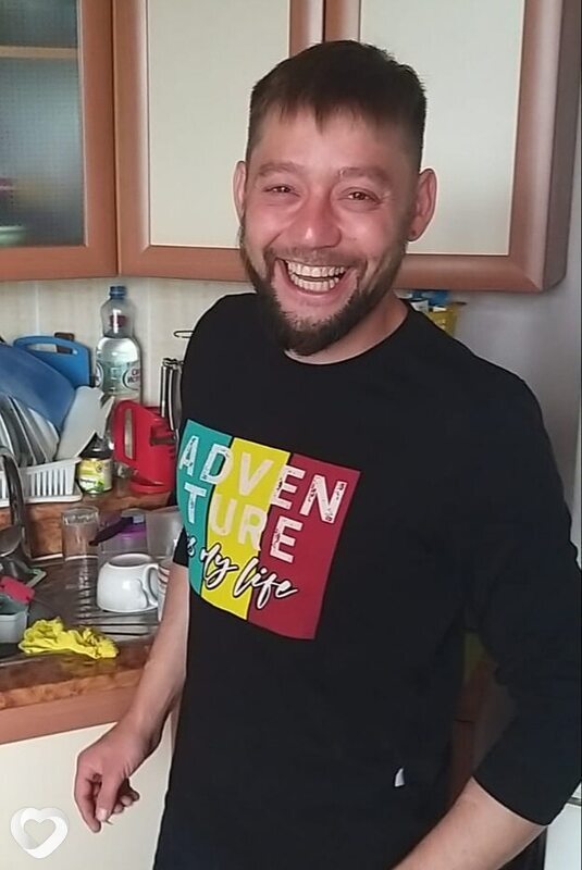 Артём, 37, Заинске — анкета №2335454