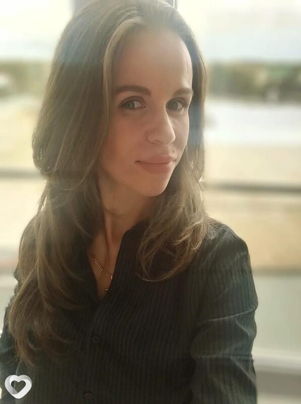Алина, 41, Ставрополе — анкета №2335459