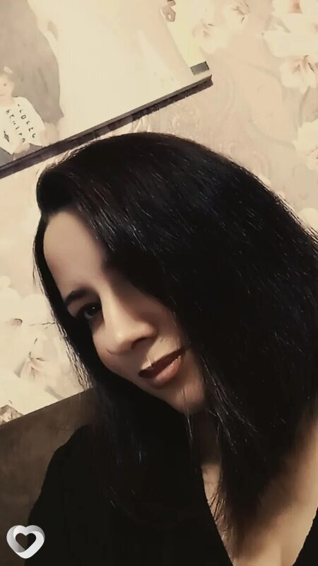 Александра, 35, Костанае — анкета №2335460