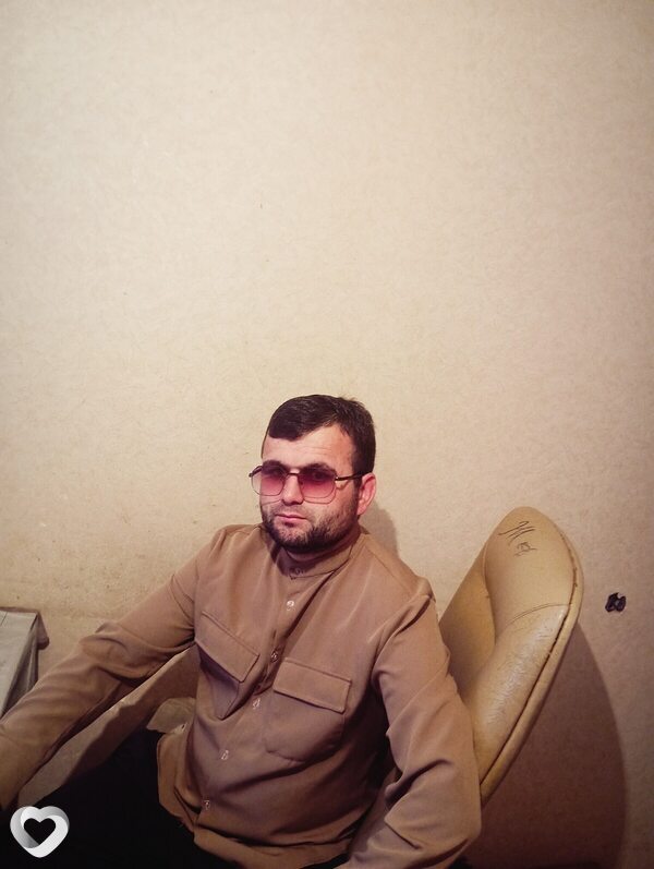 Самир, 31, Владимире — анкета №2335464