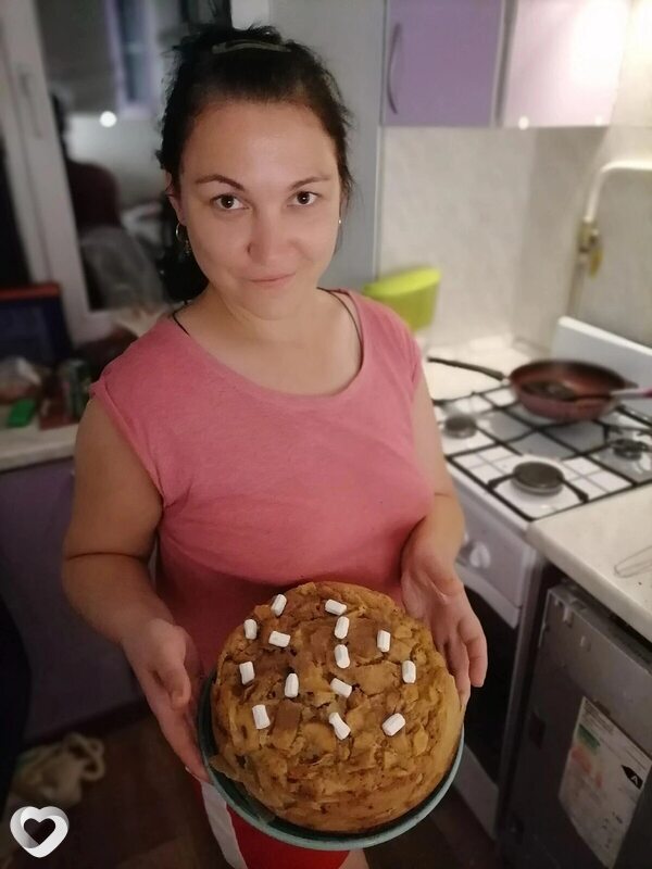 Черника, 38, Нижнем Новгороде — анкета №2335466