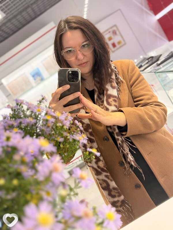 Татьяна, 37, Гомеле — анкета №2335473