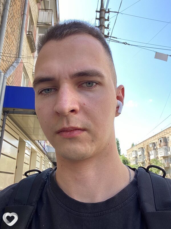 Игорь, 24, Саратове — анкета №2335605