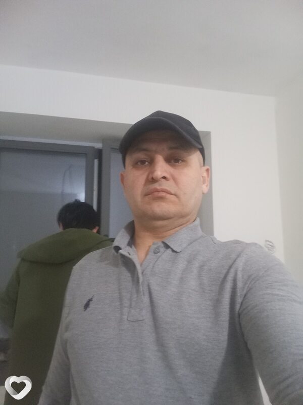 Шамил Шамил, 47, Москве — анкета №2335623