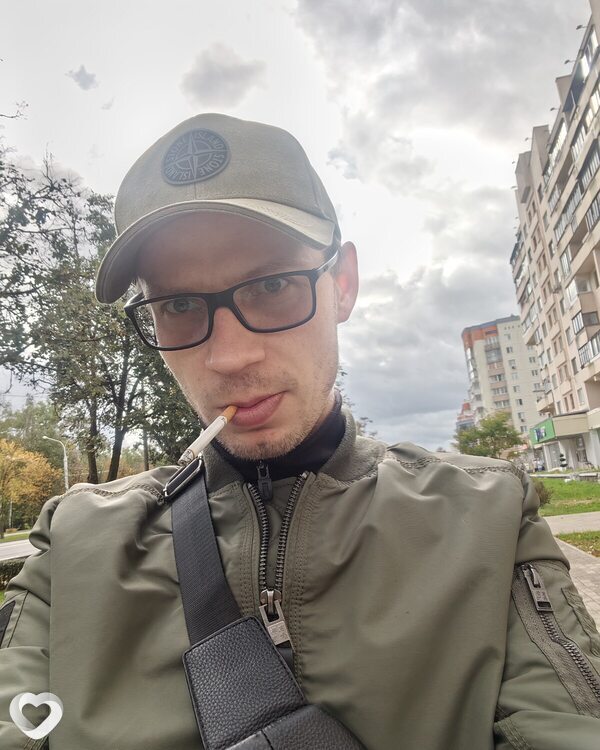 Сергей, 34, Минске — анкета №2335503