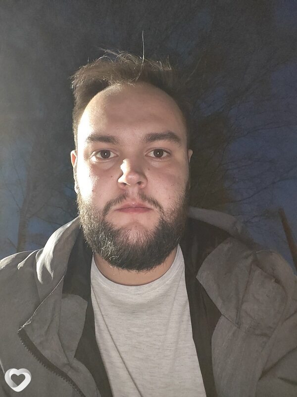 Александр, 27, Кирове — анкета №2335504