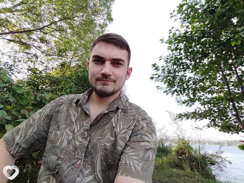 Влад, 29, Костроме — анкета №2335510