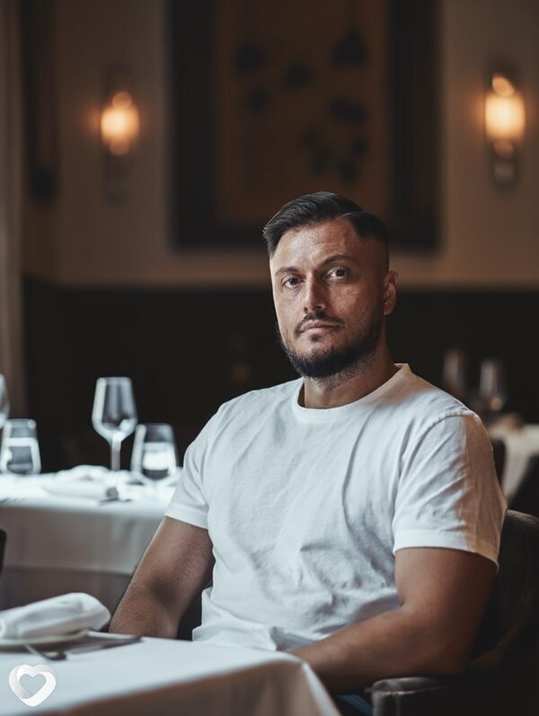 Алекс, 21, Перми — анкета №2335511