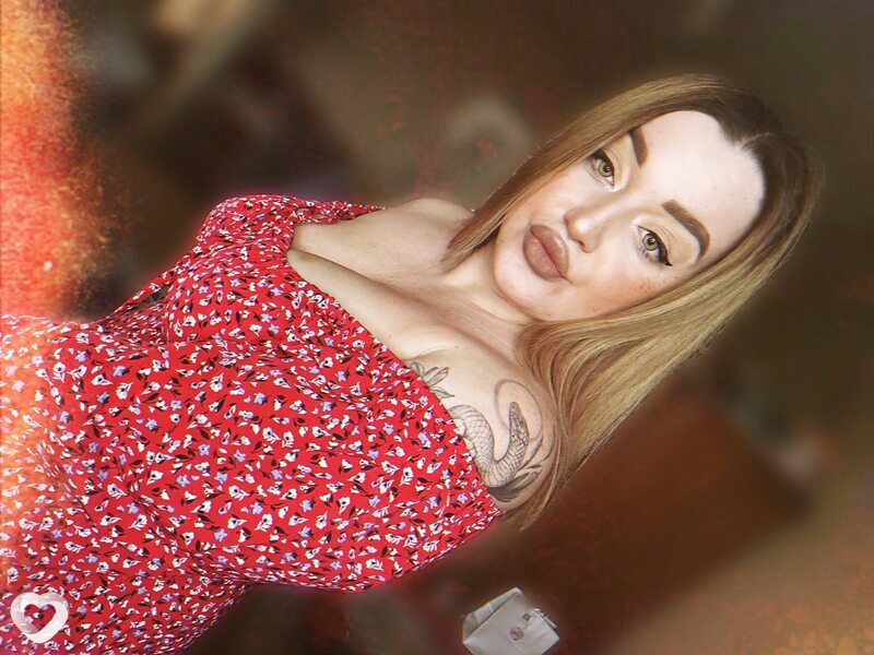 Оксана, 31, Коломне — анкета №2335516
