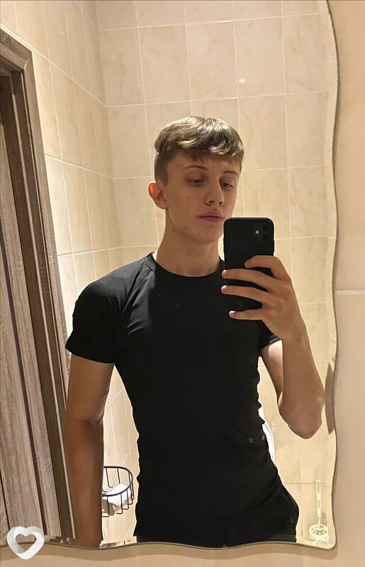 Адам, 22, Семей — анкета №2335400