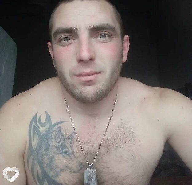 Андрей, 31, Кременчуге — анкета №2335401