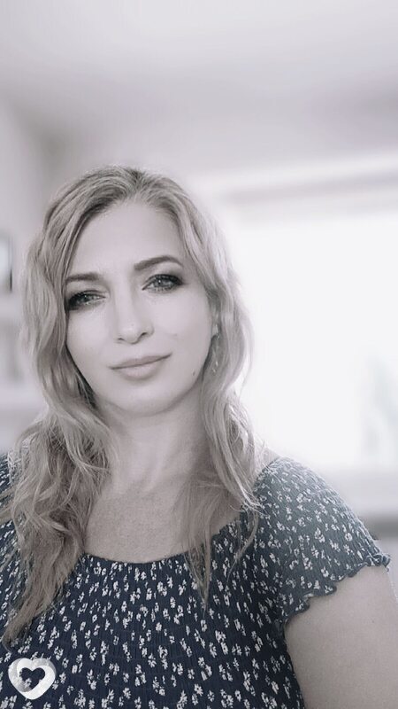 Olga, 45, Вроцлав — анкета №2335402
