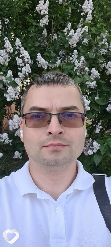 Ruslan, 38, Москве — анкета №2335407
