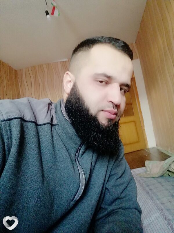 Гриша, 31, Владимире — анкета №2335410