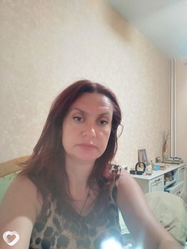 Светлана, 43, Витебске — анкета №2335422