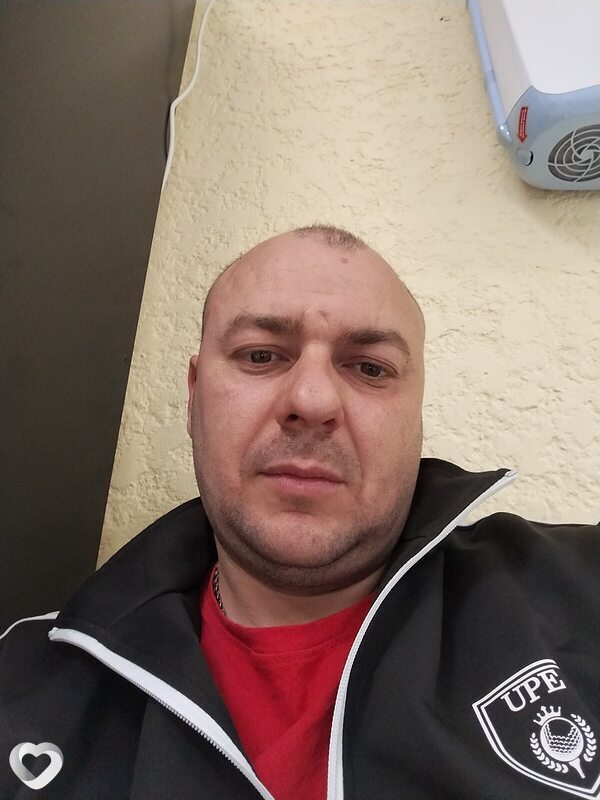 Павел, 37, Калининграде — анкета №2335424