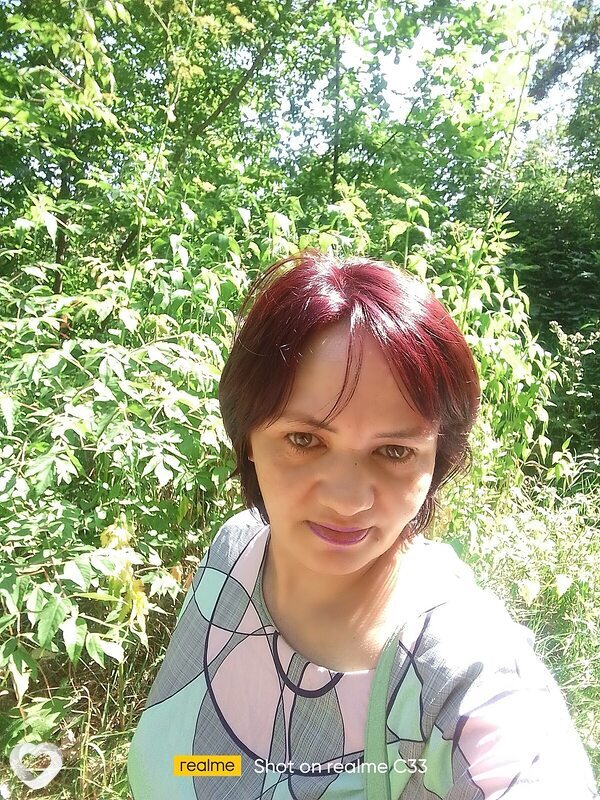 Анжела, Яранск