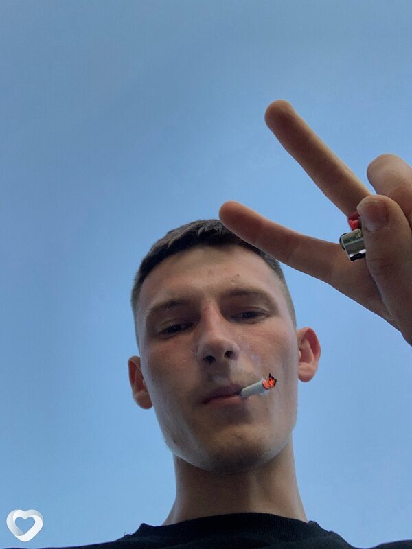 Владимир, 26, Медвежьегорске — анкета №2335960