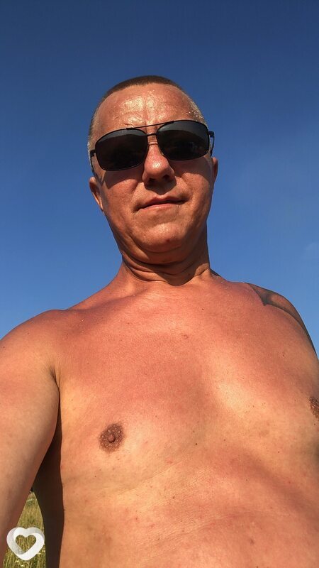 Андрей, 50, Ижевске — анкета №2335968