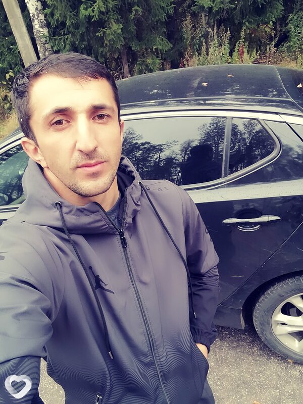 Эйз, 31, Санкт-Петербурге — анкета №2335970