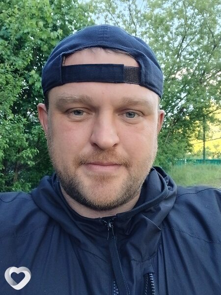 Александр, 36, Минске — анкета №2335700