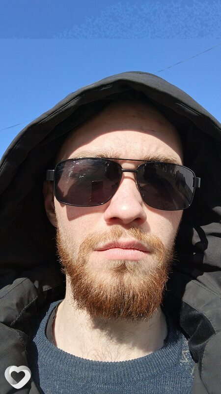 Михаил, 21, Хабаровске — анкета №2335701