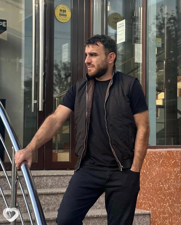 Ариф, 38, Дербенте — анкета №2335704