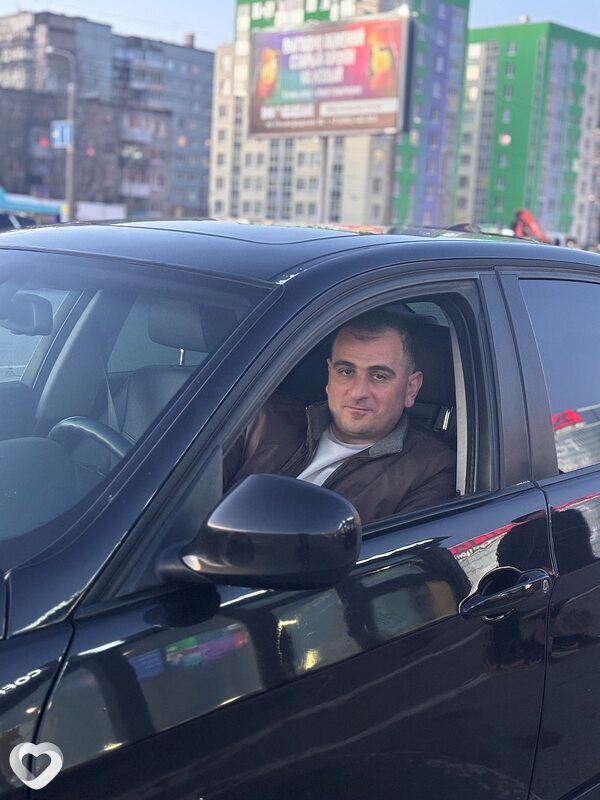 Артур, 36, Архангельске — анкета №2335705