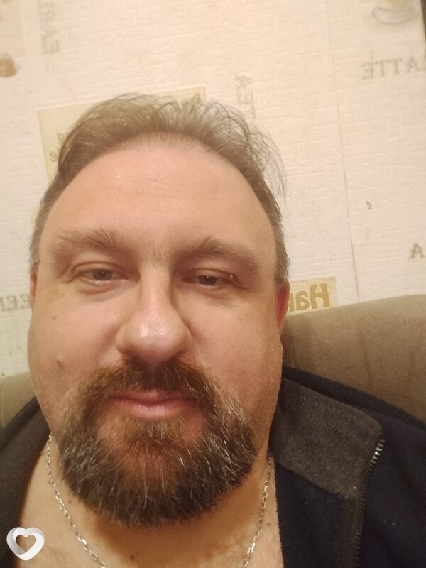 Vlad, 40, Минске — анкета №2335708