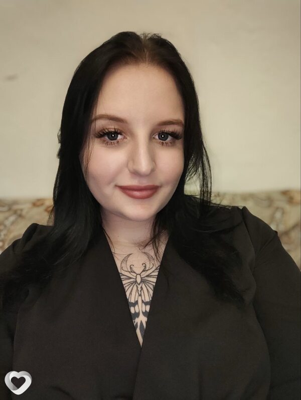 Полинка, 20, Краснодаре — анкета №2335716