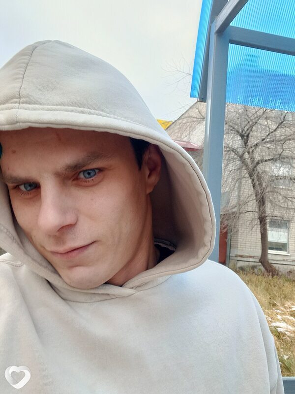 Антон, 29, Екатеринбурге — анкета №2335718