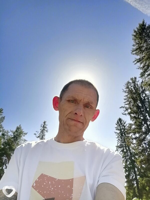 Александр, 49, Ижевске — анкета №2335719