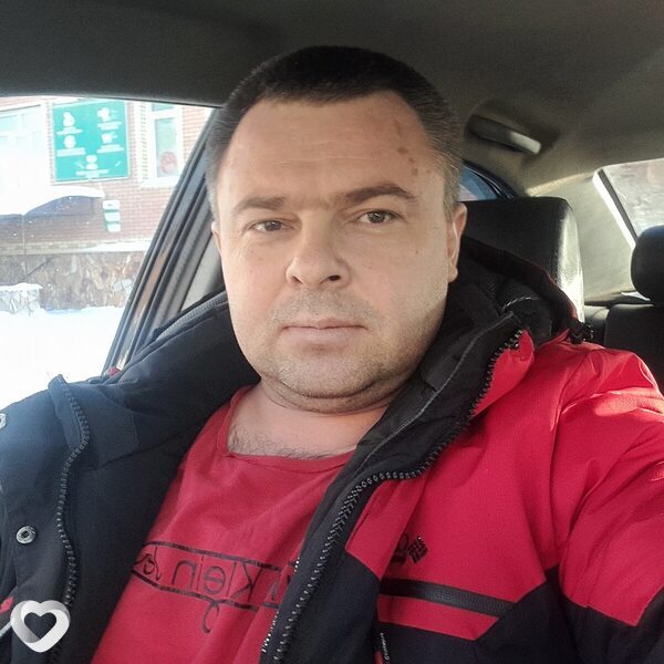 Максим, 37, Омске — анкета №2335720