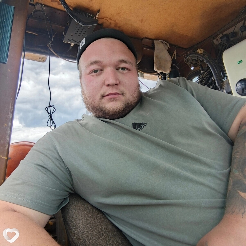 Кирилл, 26, Нижней Туре — анкета №2335723