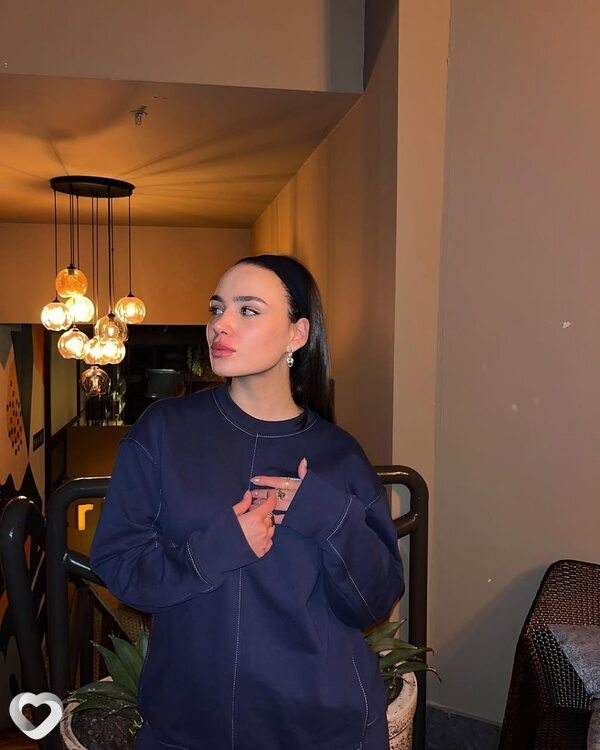 Елена, 31, Москве — анкета №2335652