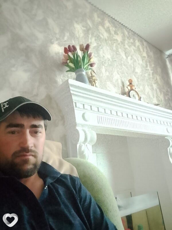 Саид, 39, Волгограде — анкета №2335655