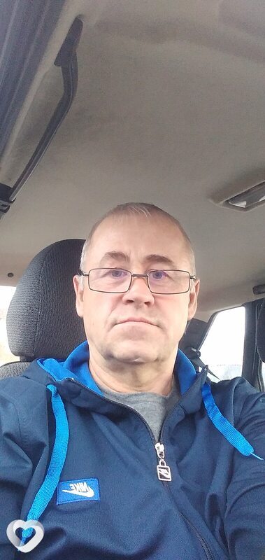 Виктор, 56, Лабинске — анкета №2335659