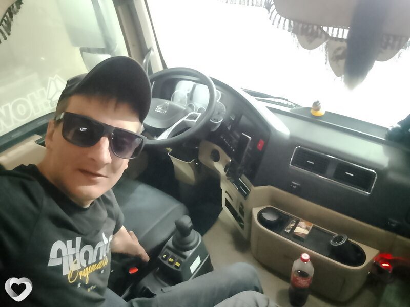 Кирюша, 32, Серове — анкета №2335665