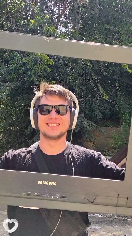 Сергей, 28, Волгограде — анкета №2335666
