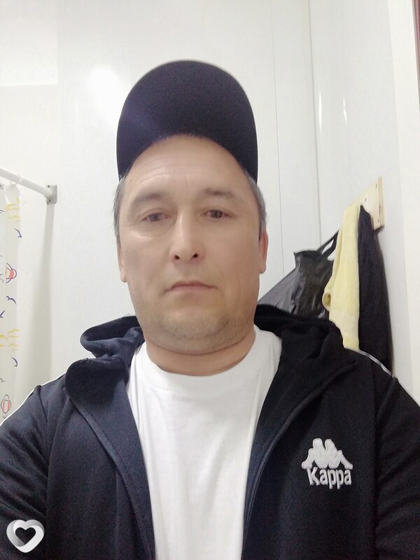 Влад, 47, Уфе — анкета №2335667