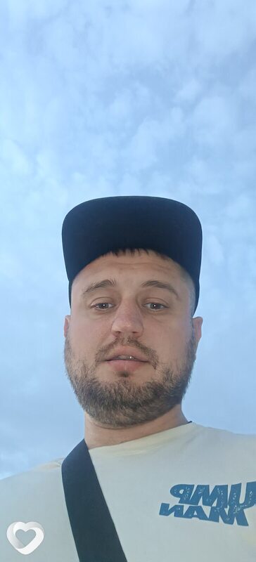 Артур, 35, Минске — анкета №2335682